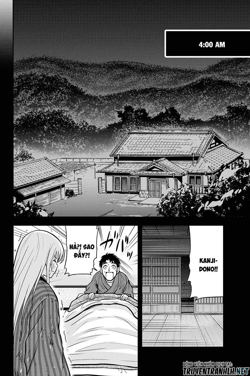 Orenchi Ni Kita Onna Kishi To: Inakagurashi Suru Koto Ni Natta Ken? Chapter 56 - Trang 2