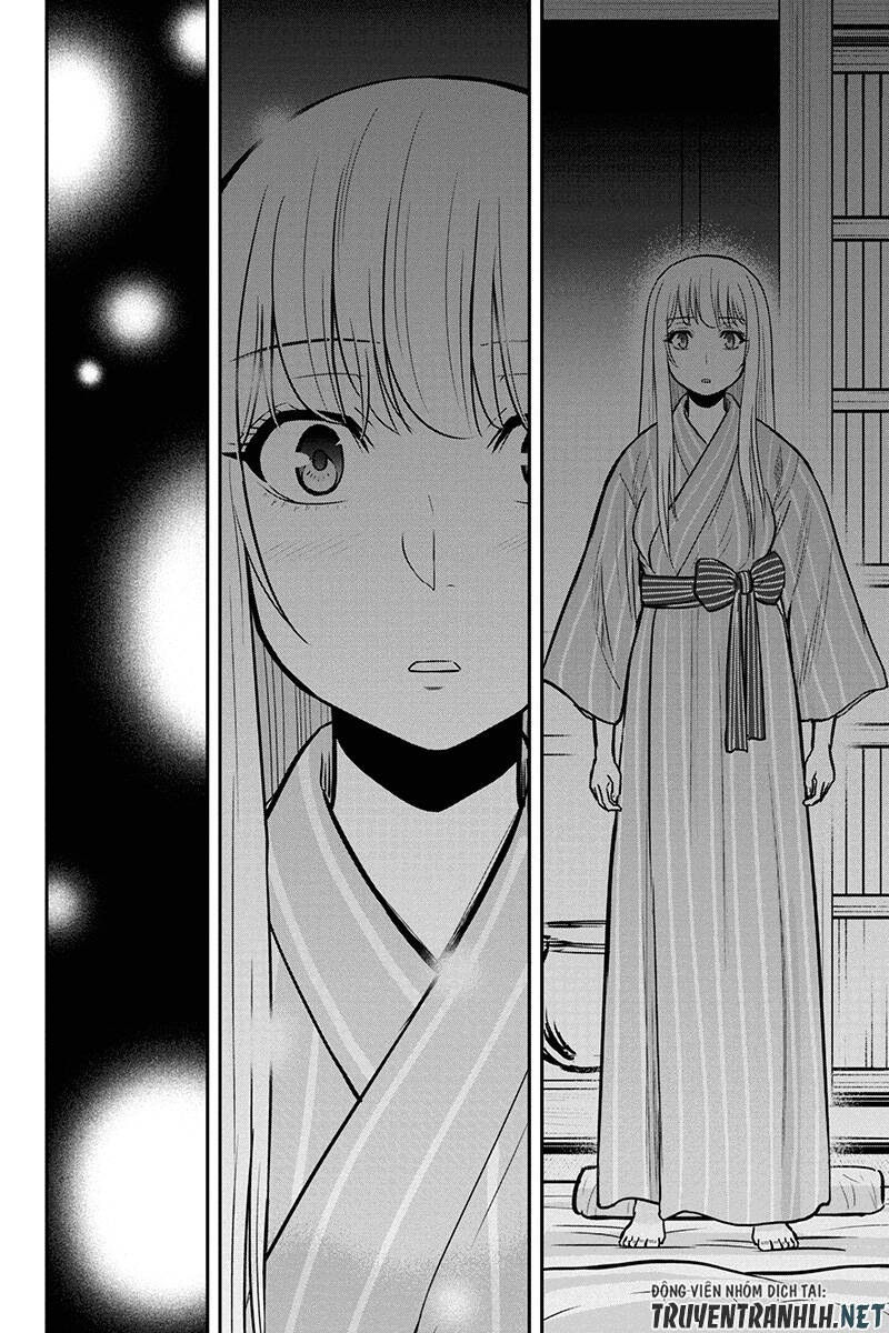 Orenchi Ni Kita Onna Kishi To: Inakagurashi Suru Koto Ni Natta Ken? Chapter 55 - Trang 2