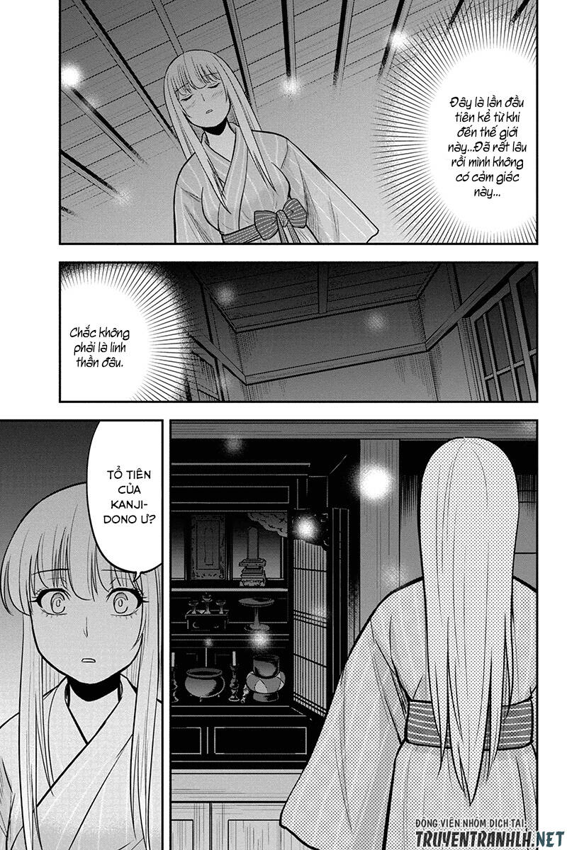 Orenchi Ni Kita Onna Kishi To: Inakagurashi Suru Koto Ni Natta Ken? Chapter 55 - Trang 2