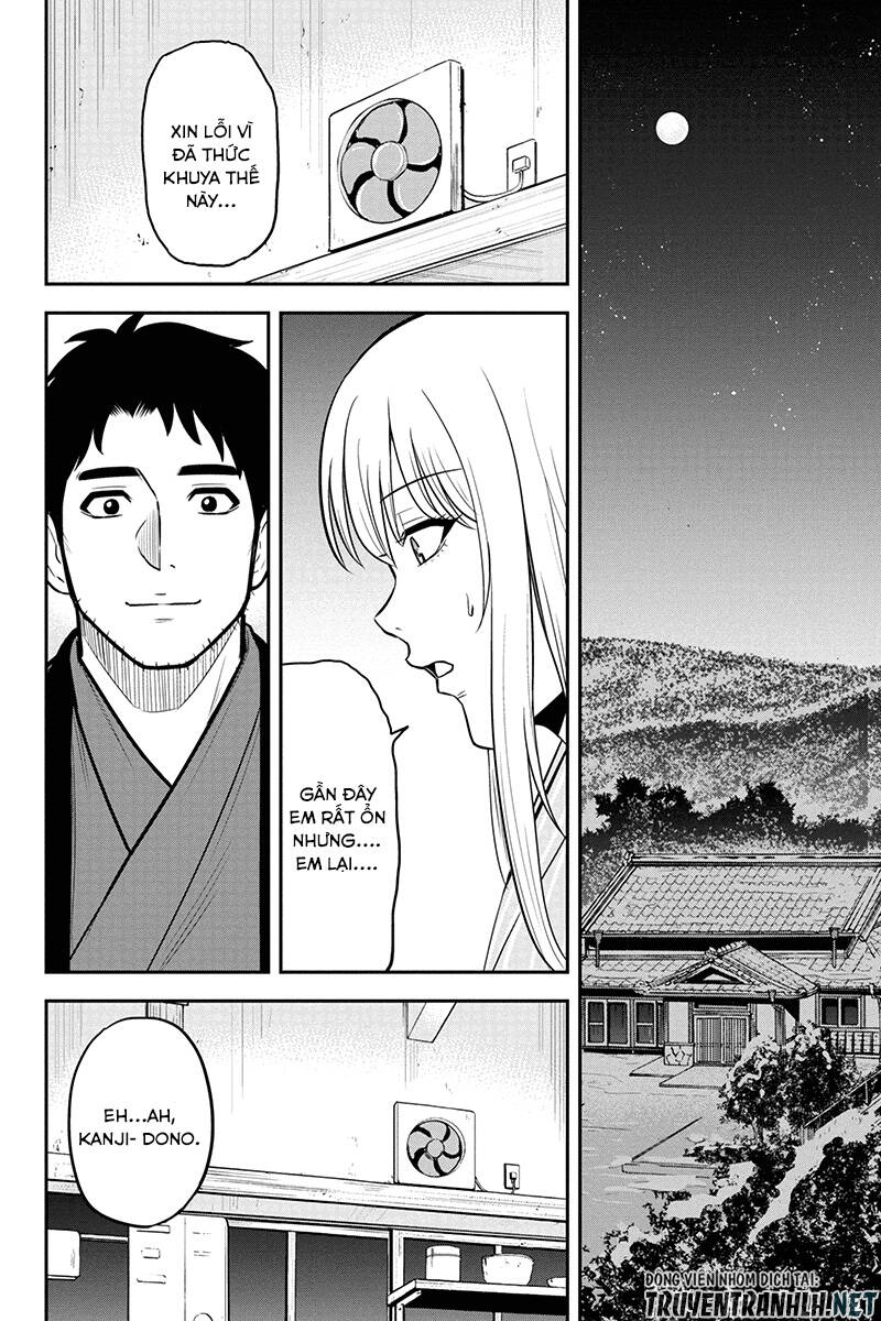 Orenchi Ni Kita Onna Kishi To: Inakagurashi Suru Koto Ni Natta Ken? Chapter 55 - Trang 2