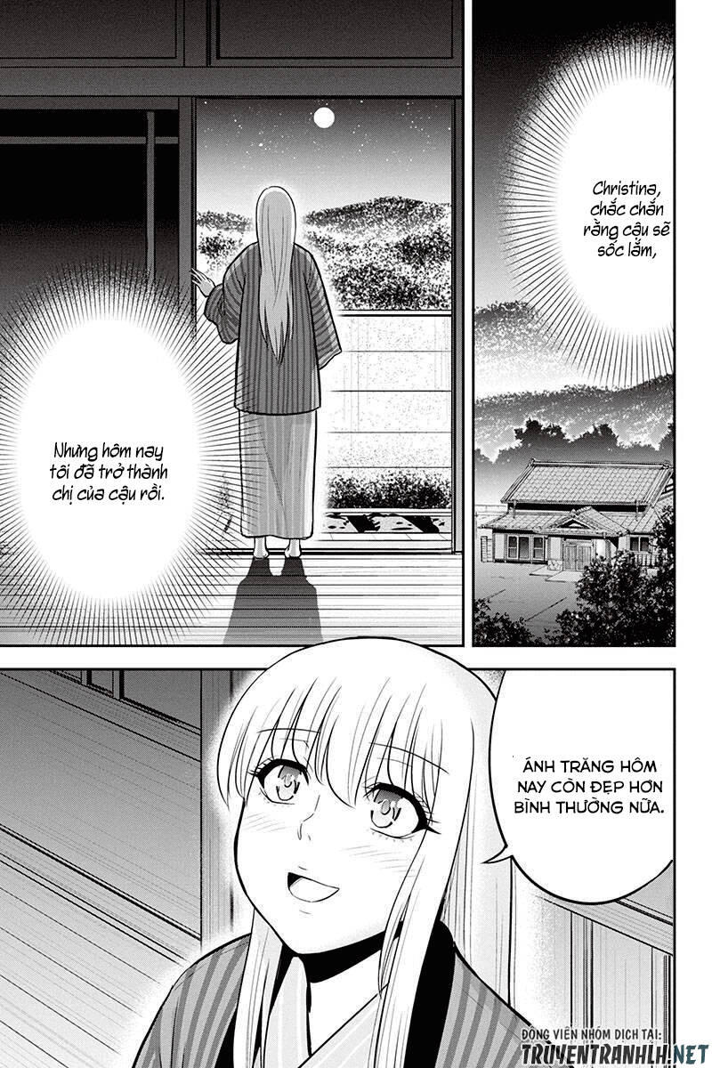 Orenchi Ni Kita Onna Kishi To: Inakagurashi Suru Koto Ni Natta Ken? Chapter 54 - Trang 2