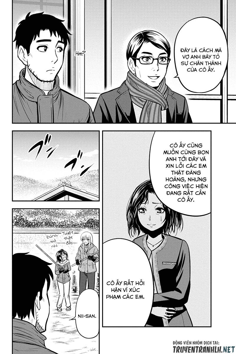 Orenchi Ni Kita Onna Kishi To: Inakagurashi Suru Koto Ni Natta Ken? Chapter 53 - Trang 2