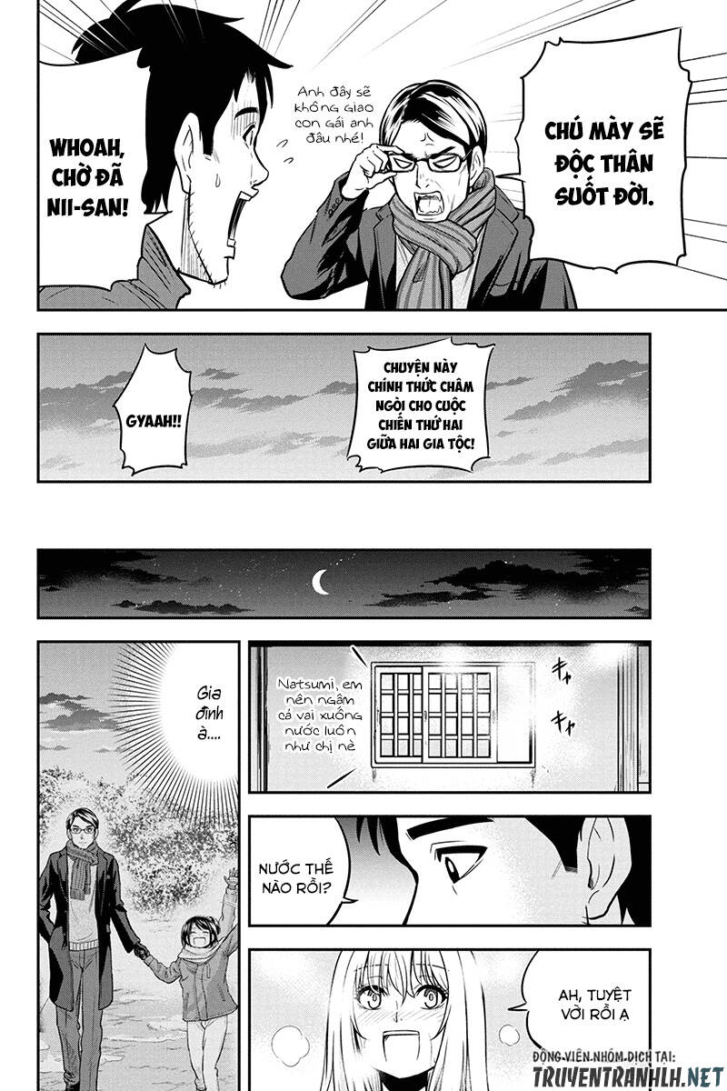 Orenchi Ni Kita Onna Kishi To: Inakagurashi Suru Koto Ni Natta Ken? Chapter 53 - Trang 2