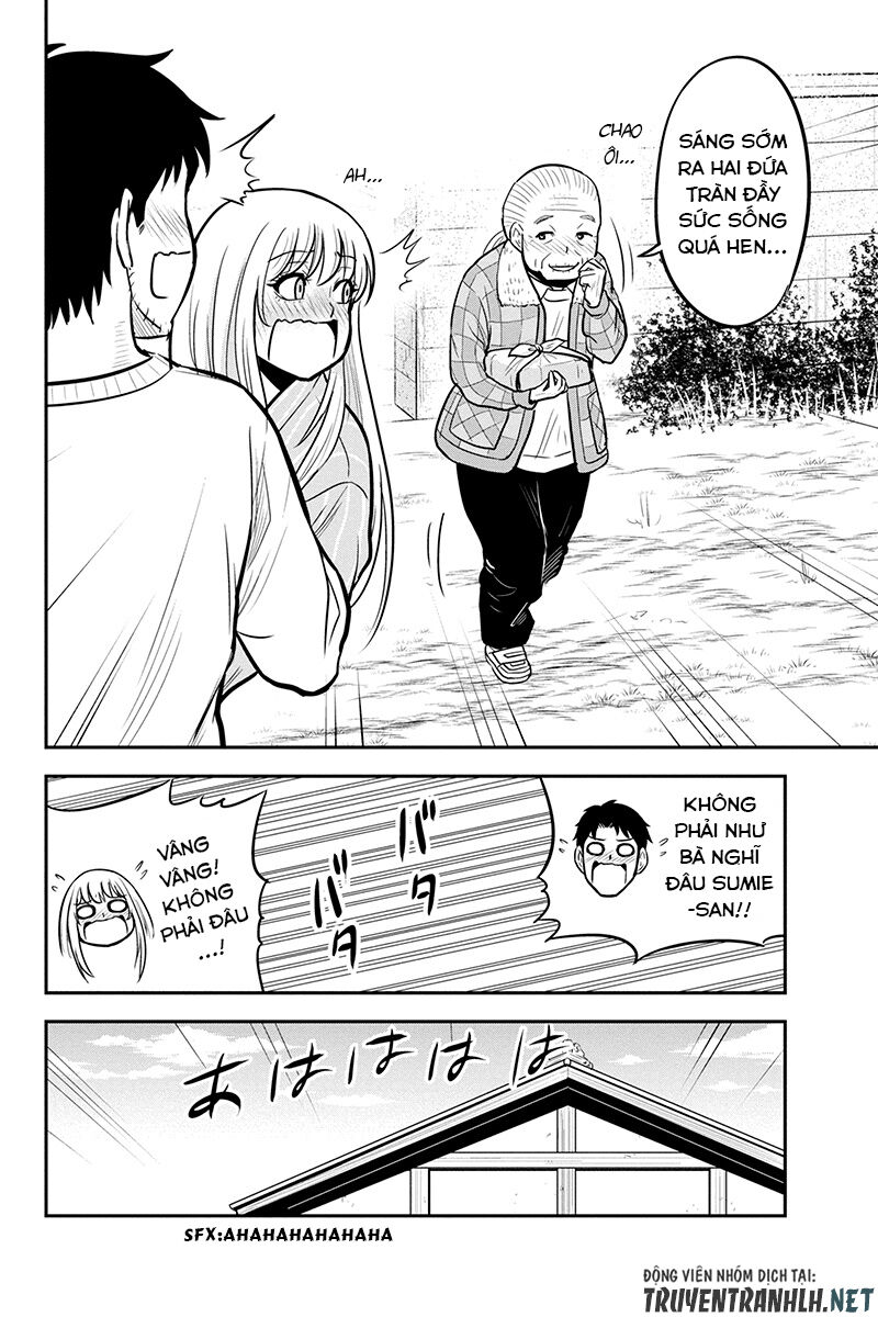 Orenchi Ni Kita Onna Kishi To: Inakagurashi Suru Koto Ni Natta Ken? Chapter 48 - Trang 2