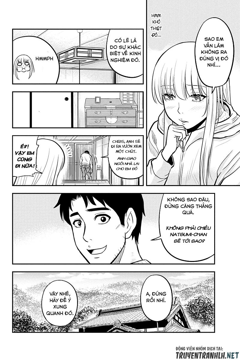 Orenchi Ni Kita Onna Kishi To: Inakagurashi Suru Koto Ni Natta Ken? Chapter 48 - Trang 2