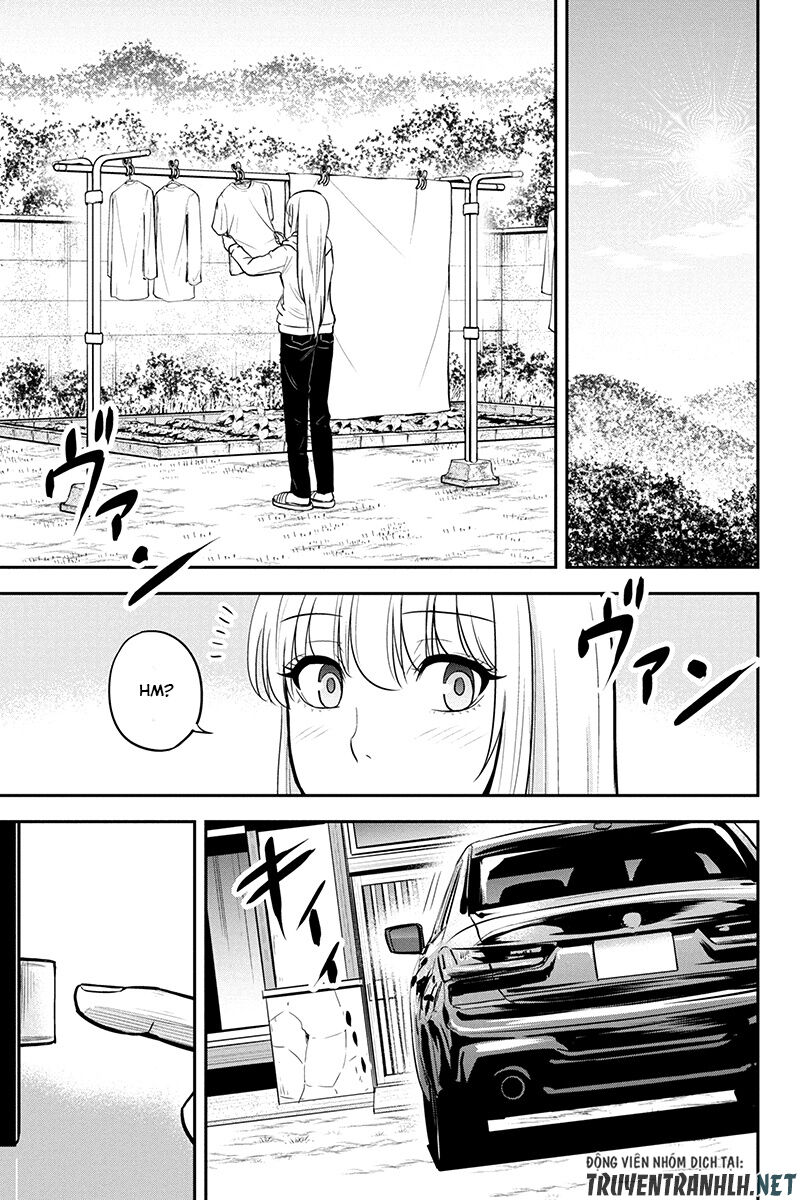 Orenchi Ni Kita Onna Kishi To: Inakagurashi Suru Koto Ni Natta Ken? Chapter 48 - Trang 2