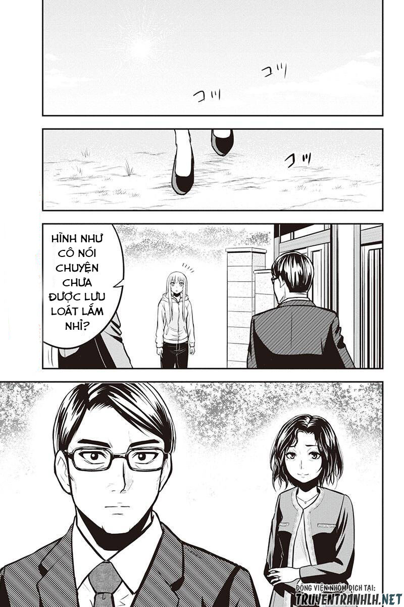 Orenchi Ni Kita Onna Kishi To: Inakagurashi Suru Koto Ni Natta Ken? Chapter 48 - Trang 2