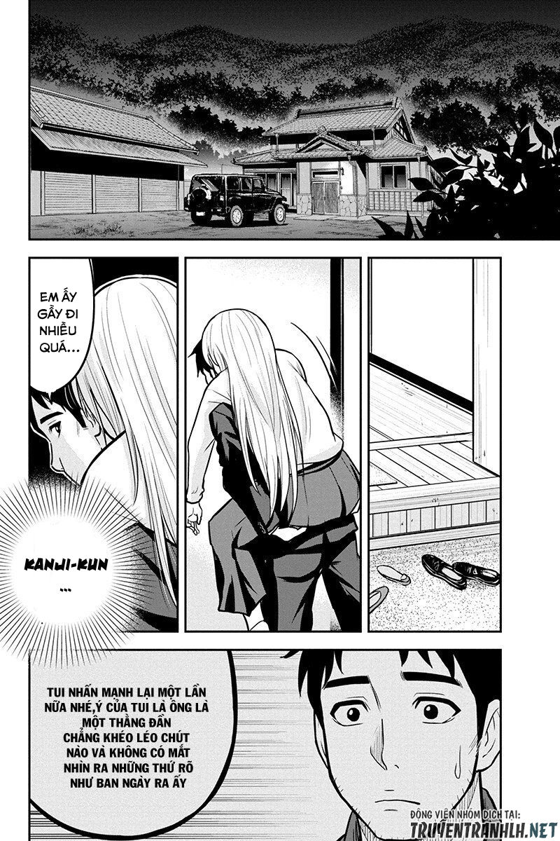 Orenchi Ni Kita Onna Kishi To: Inakagurashi Suru Koto Ni Natta Ken? Chapter 47 - Trang 2