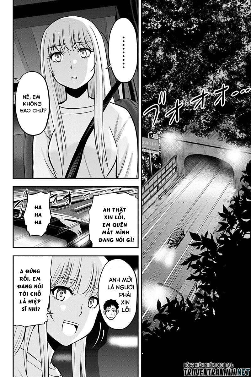 Orenchi Ni Kita Onna Kishi To: Inakagurashi Suru Koto Ni Natta Ken? Chapter 47 - Trang 2