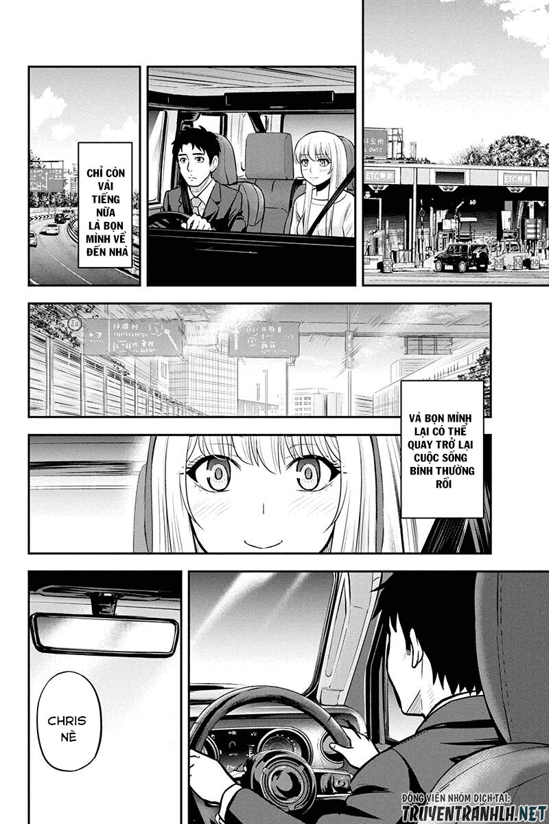 Orenchi Ni Kita Onna Kishi To: Inakagurashi Suru Koto Ni Natta Ken? Chapter 46 - Trang 2