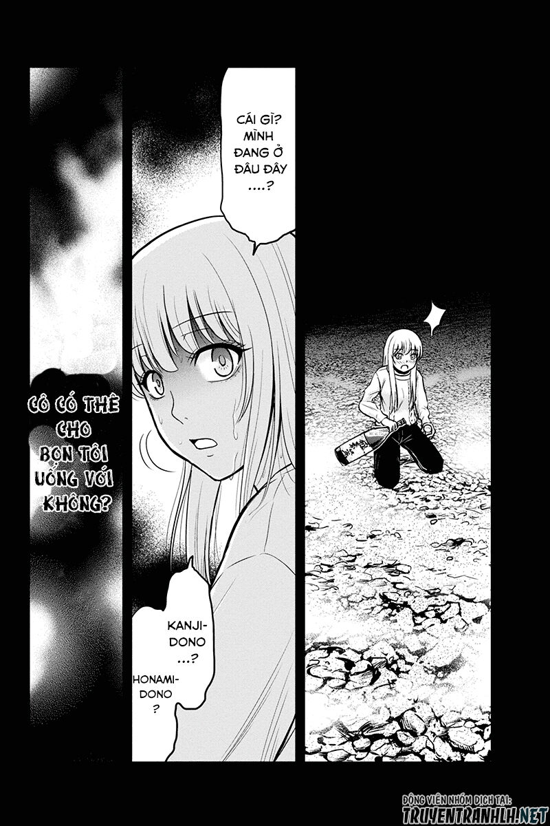 Orenchi Ni Kita Onna Kishi To: Inakagurashi Suru Koto Ni Natta Ken? Chapter 46 - Trang 2