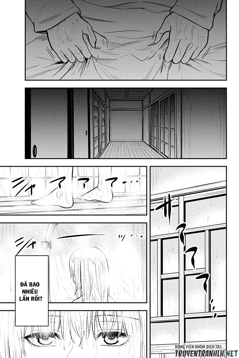 Orenchi Ni Kita Onna Kishi To: Inakagurashi Suru Koto Ni Natta Ken? Chapter 46 - Trang 2