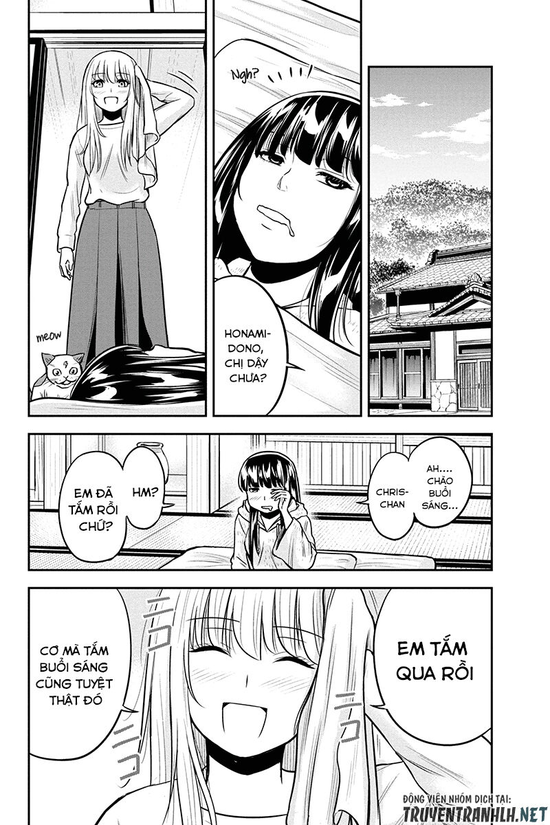 Orenchi Ni Kita Onna Kishi To: Inakagurashi Suru Koto Ni Natta Ken? Chapter 45 - Trang 2