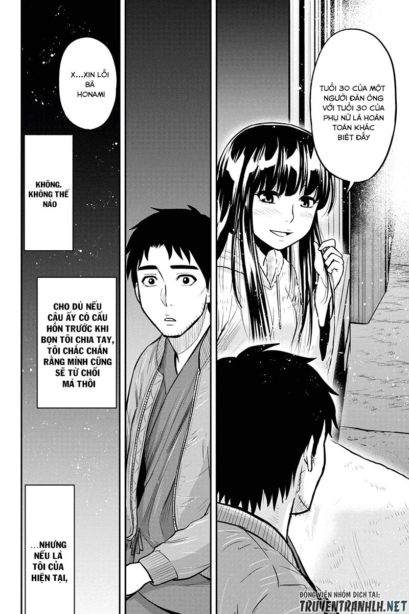 Orenchi Ni Kita Onna Kishi To: Inakagurashi Suru Koto Ni Natta Ken? Chapter 45 - Trang 2