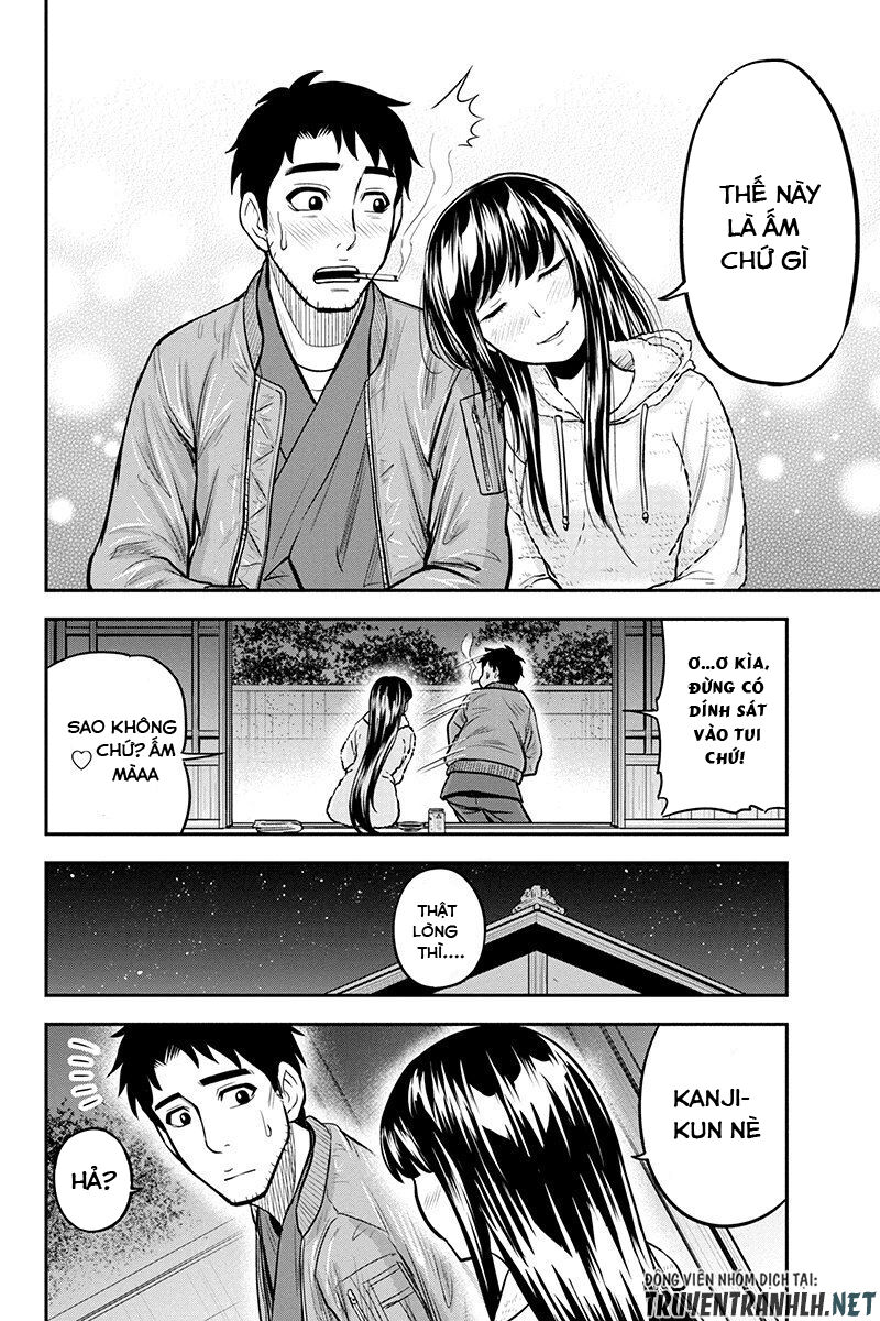 Orenchi Ni Kita Onna Kishi To: Inakagurashi Suru Koto Ni Natta Ken? Chapter 44 - Trang 2