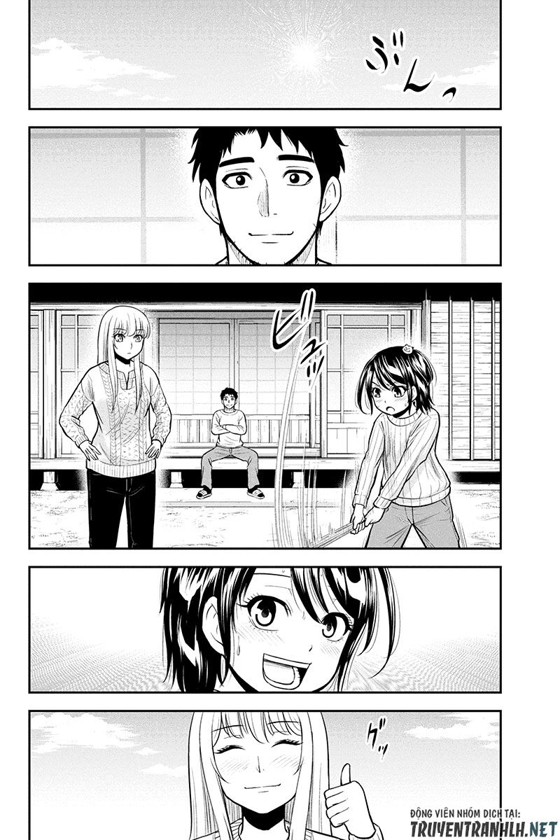 Orenchi Ni Kita Onna Kishi To: Inakagurashi Suru Koto Ni Natta Ken? Chapter 43 - Trang 2