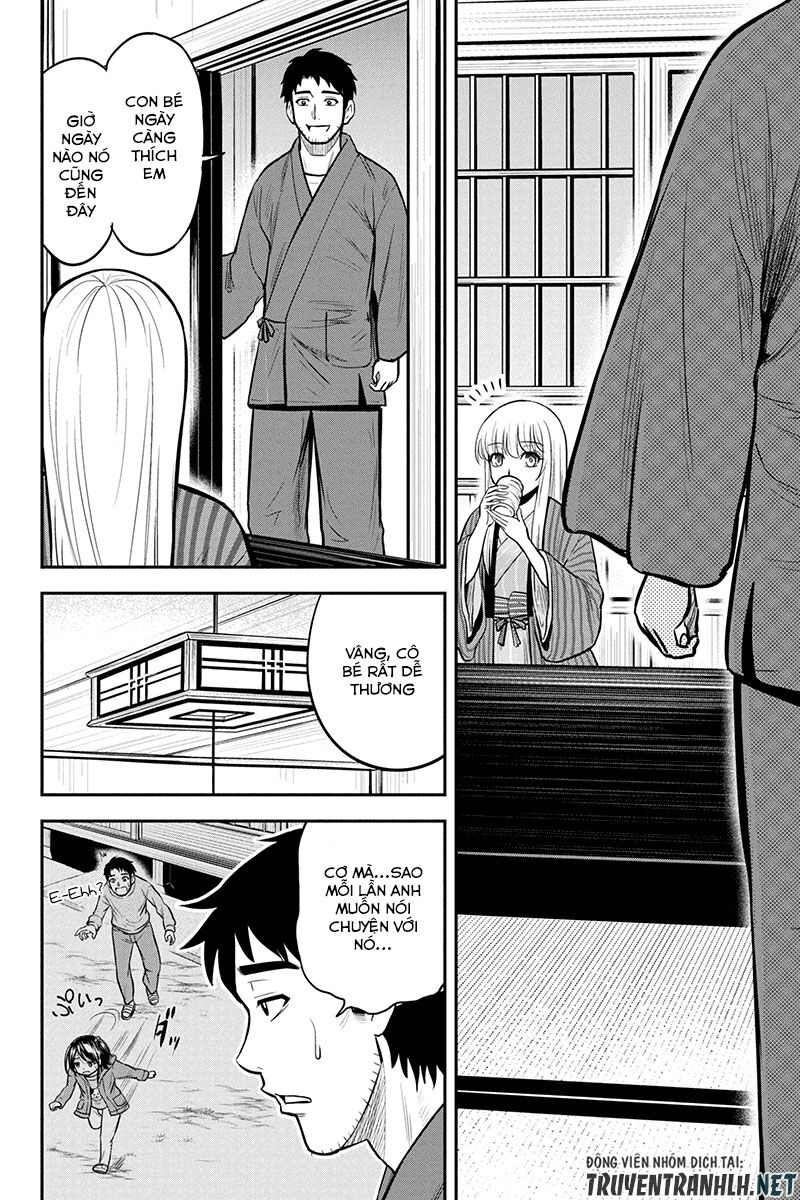 Orenchi Ni Kita Onna Kishi To: Inakagurashi Suru Koto Ni Natta Ken? Chapter 43 - Trang 2