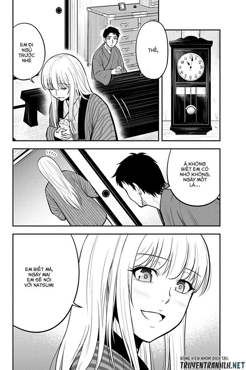 Orenchi Ni Kita Onna Kishi To: Inakagurashi Suru Koto Ni Natta Ken? Chapter 43 - Trang 2