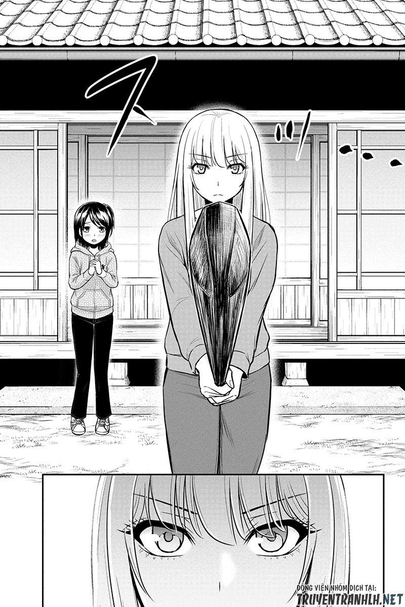 Orenchi Ni Kita Onna Kishi To: Inakagurashi Suru Koto Ni Natta Ken? Chapter 42 - Trang 2