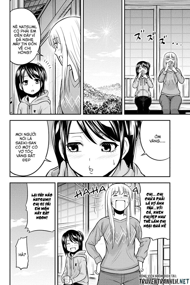 Orenchi Ni Kita Onna Kishi To: Inakagurashi Suru Koto Ni Natta Ken? Chapter 42 - Trang 2