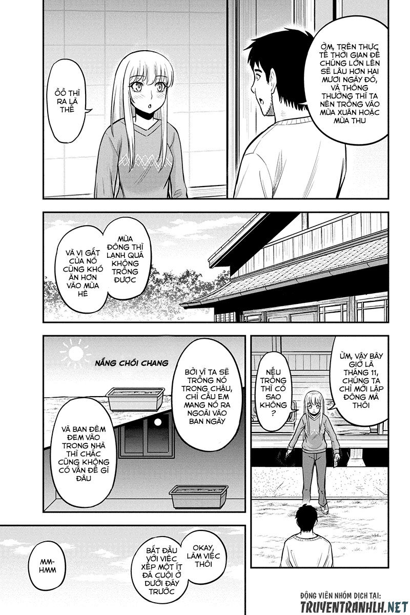 Orenchi Ni Kita Onna Kishi To: Inakagurashi Suru Koto Ni Natta Ken? Chapter 41 - Trang 2