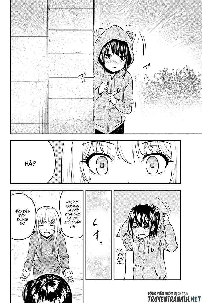 Orenchi Ni Kita Onna Kishi To: Inakagurashi Suru Koto Ni Natta Ken? Chapter 41 - Trang 2