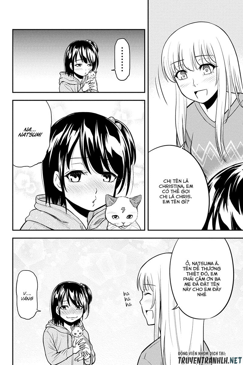 Orenchi Ni Kita Onna Kishi To: Inakagurashi Suru Koto Ni Natta Ken? Chapter 41 - Trang 2