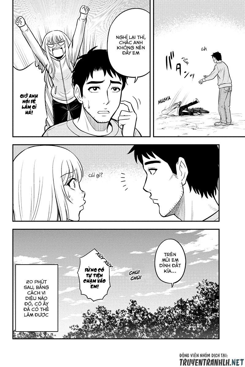 Orenchi Ni Kita Onna Kishi To: Inakagurashi Suru Koto Ni Natta Ken? Chapter 40 - Trang 2