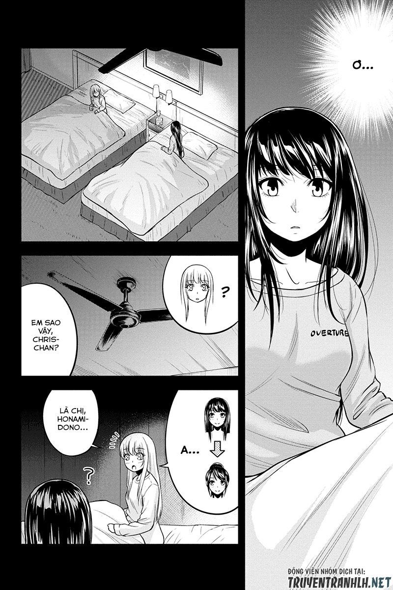 Orenchi Ni Kita Onna Kishi To: Inakagurashi Suru Koto Ni Natta Ken? Chapter 39 - Trang 2