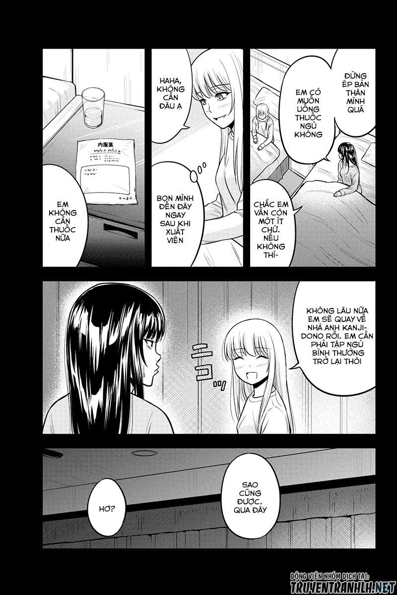 Orenchi Ni Kita Onna Kishi To: Inakagurashi Suru Koto Ni Natta Ken? Chapter 39 - Trang 2