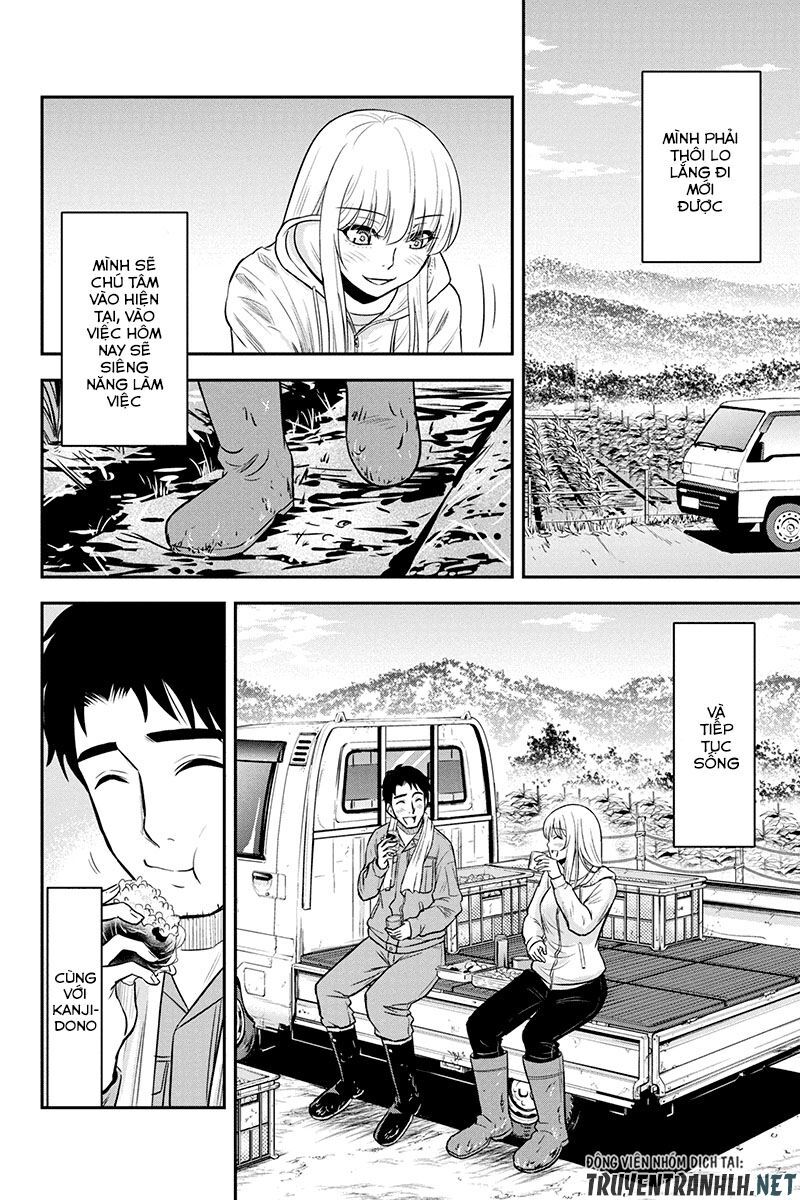 Orenchi Ni Kita Onna Kishi To: Inakagurashi Suru Koto Ni Natta Ken? Chapter 39 - Trang 2