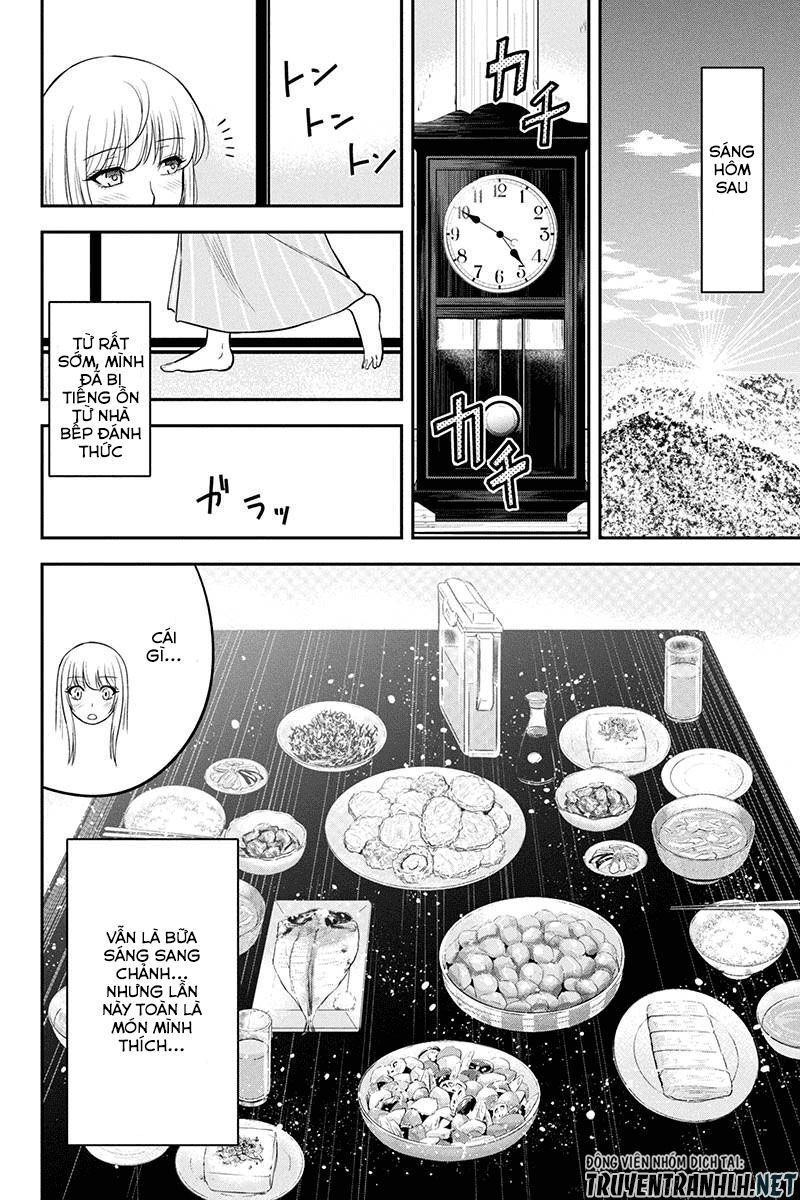 Orenchi Ni Kita Onna Kishi To: Inakagurashi Suru Koto Ni Natta Ken? Chapter 39 - Trang 2