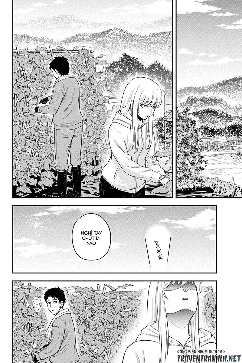 Orenchi Ni Kita Onna Kishi To: Inakagurashi Suru Koto Ni Natta Ken? Chapter 39 - Trang 2