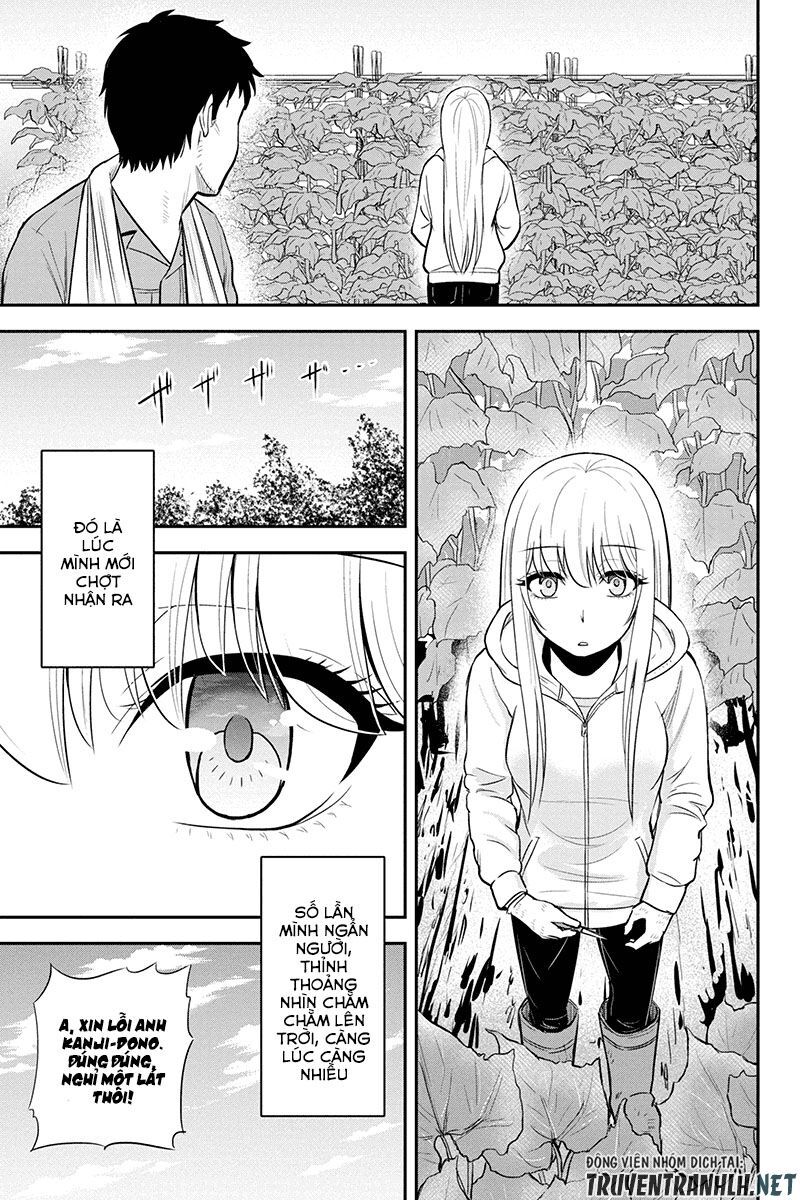 Orenchi Ni Kita Onna Kishi To: Inakagurashi Suru Koto Ni Natta Ken? Chapter 39 - Trang 2