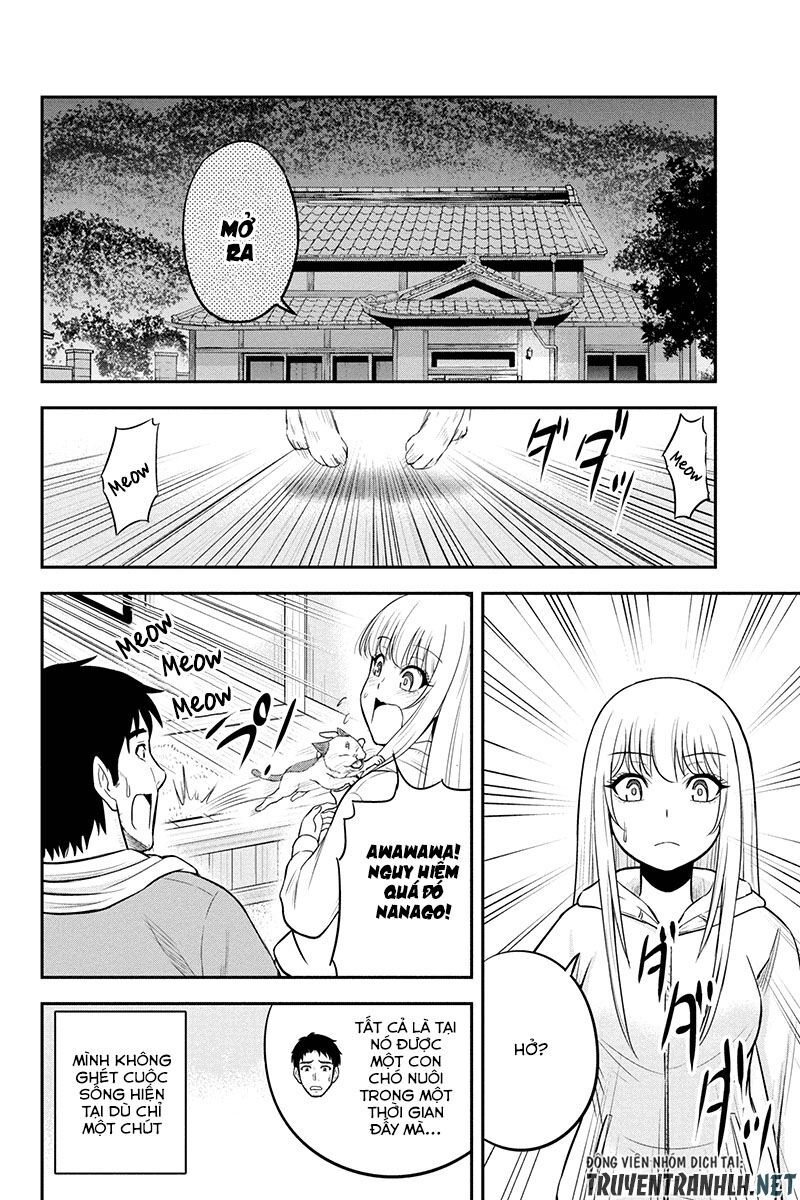 Orenchi Ni Kita Onna Kishi To: Inakagurashi Suru Koto Ni Natta Ken? Chapter 39 - Trang 2