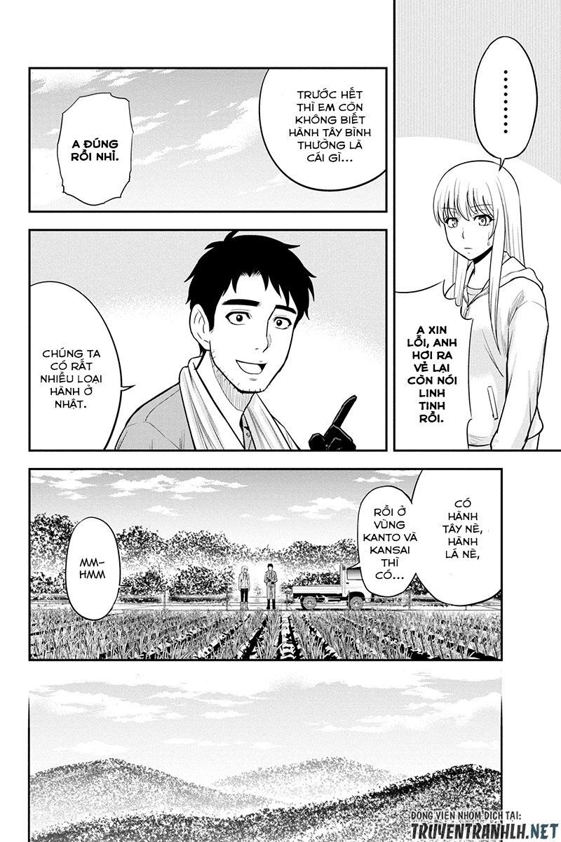 Orenchi Ni Kita Onna Kishi To: Inakagurashi Suru Koto Ni Natta Ken? Chapter 38 - Trang 2