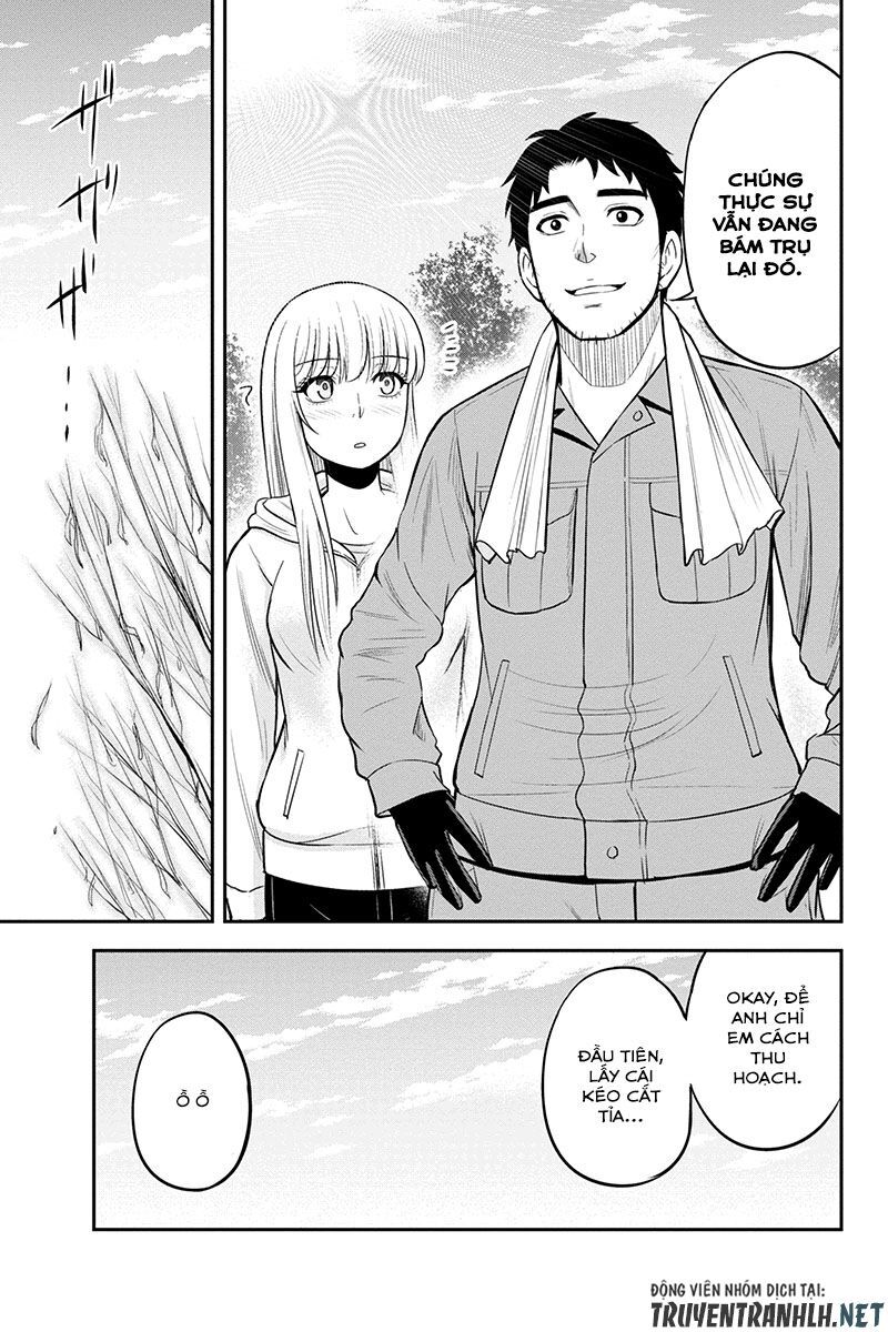 Orenchi Ni Kita Onna Kishi To: Inakagurashi Suru Koto Ni Natta Ken? Chapter 38 - Trang 2