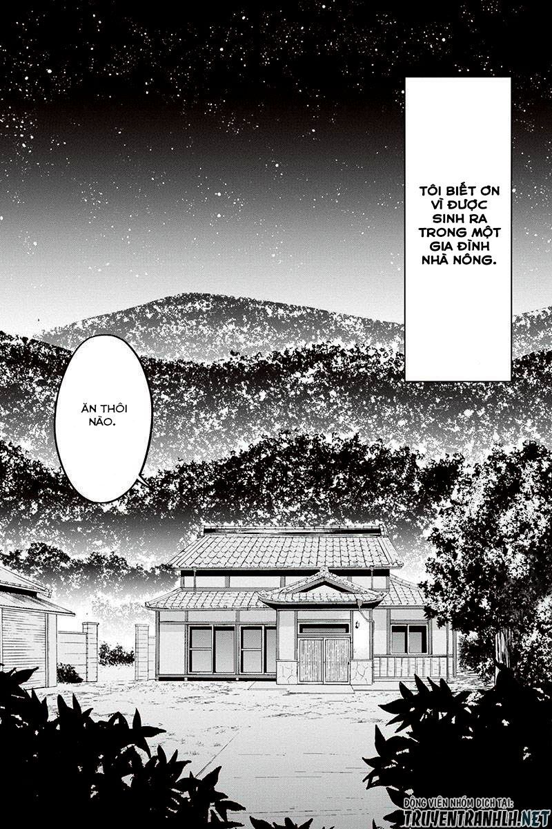 Orenchi Ni Kita Onna Kishi To: Inakagurashi Suru Koto Ni Natta Ken? Chapter 38 - Trang 2