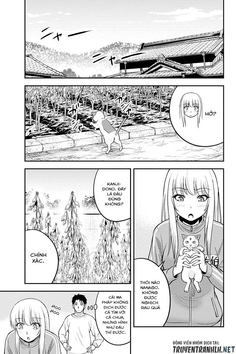 Orenchi Ni Kita Onna Kishi To: Inakagurashi Suru Koto Ni Natta Ken? Chapter 37 - Trang 2