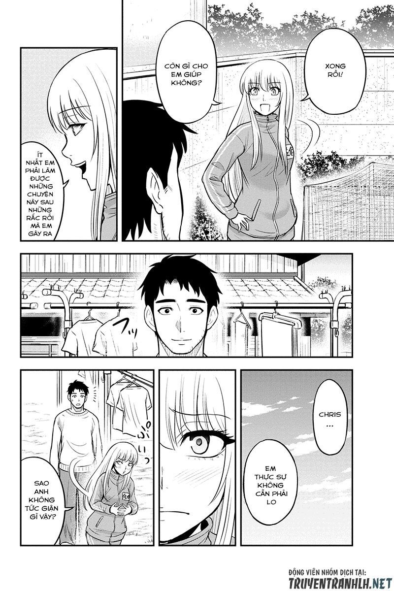 Orenchi Ni Kita Onna Kishi To: Inakagurashi Suru Koto Ni Natta Ken? Chapter 37 - Trang 2