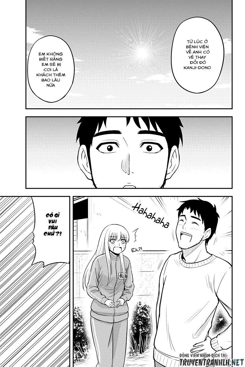 Orenchi Ni Kita Onna Kishi To: Inakagurashi Suru Koto Ni Natta Ken? Chapter 37 - Trang 2