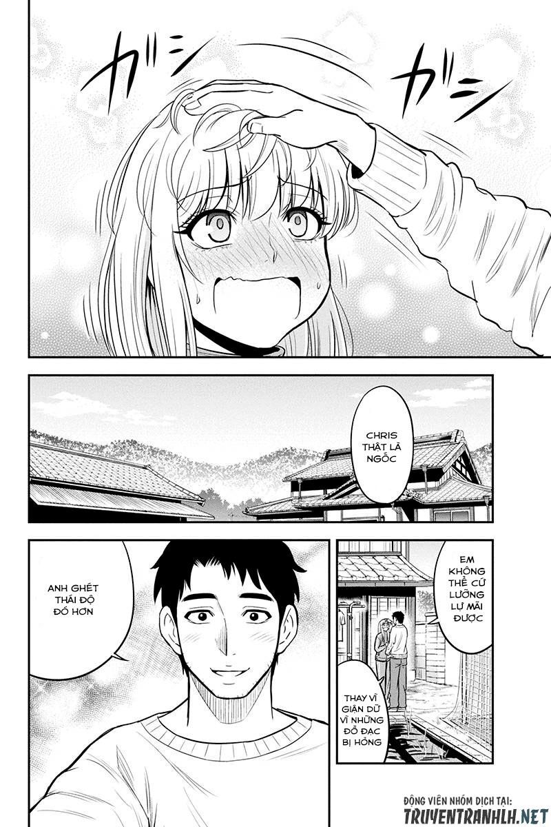 Orenchi Ni Kita Onna Kishi To: Inakagurashi Suru Koto Ni Natta Ken? Chapter 37 - Trang 2