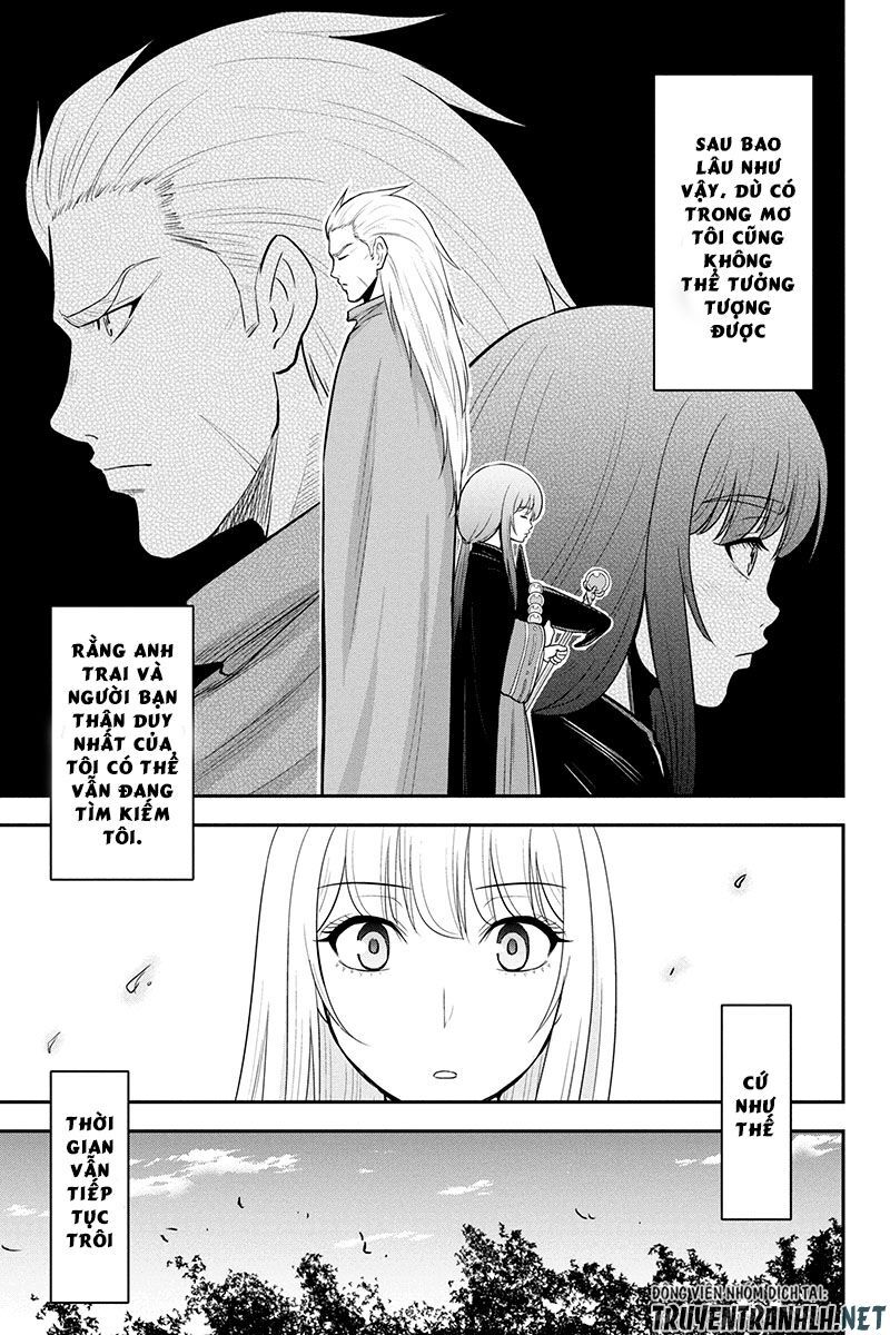 Orenchi Ni Kita Onna Kishi To: Inakagurashi Suru Koto Ni Natta Ken? Chapter 37 - Trang 2