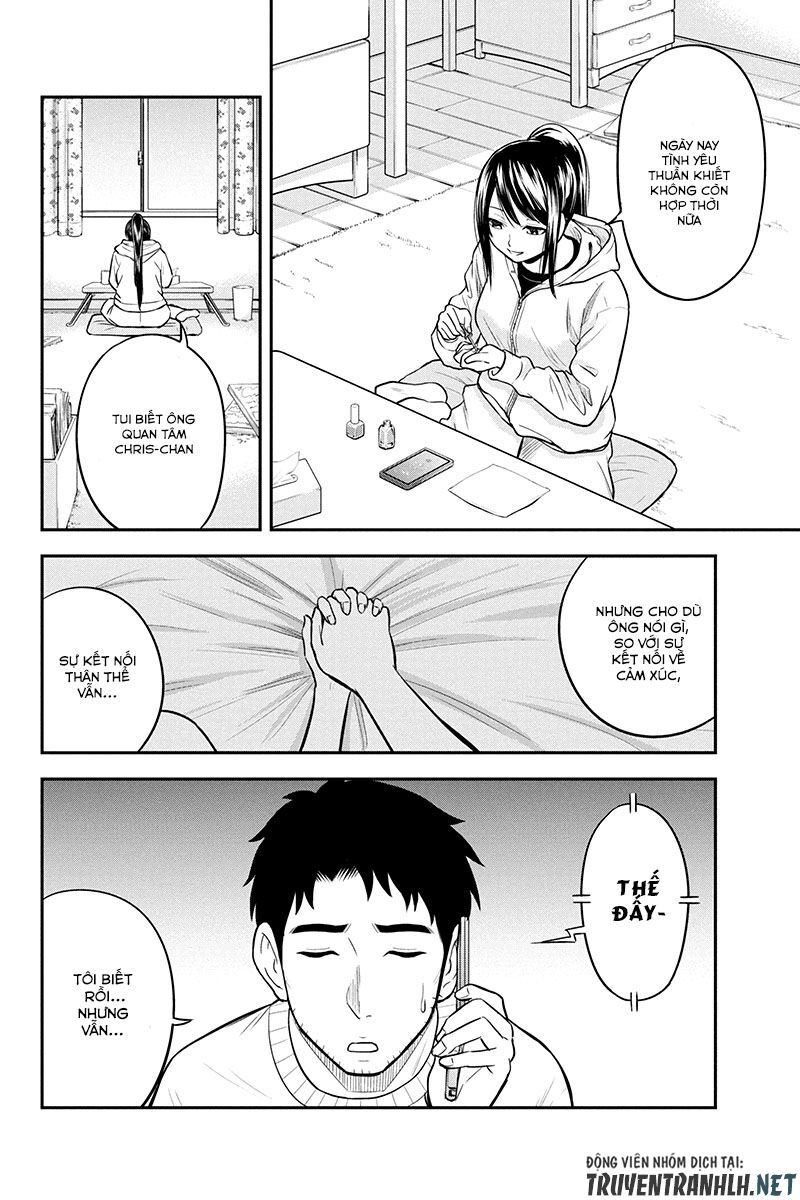 Orenchi Ni Kita Onna Kishi To: Inakagurashi Suru Koto Ni Natta Ken? Chapter 37 - Trang 2