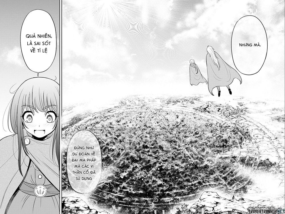 Orenchi Ni Kita Onna Kishi To: Inakagurashi Suru Koto Ni Natta Ken? Chapter 36 - Trang 2