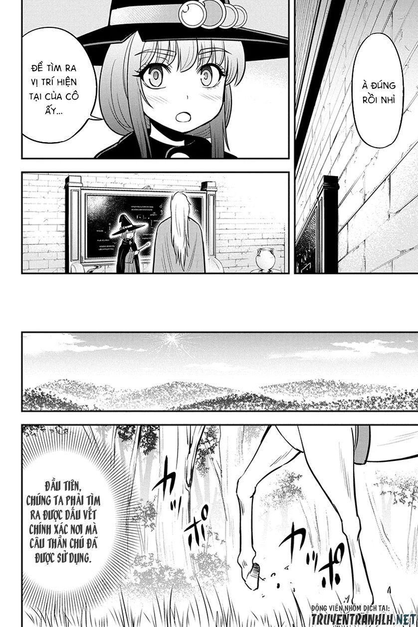 Orenchi Ni Kita Onna Kishi To: Inakagurashi Suru Koto Ni Natta Ken? Chapter 36 - Trang 2