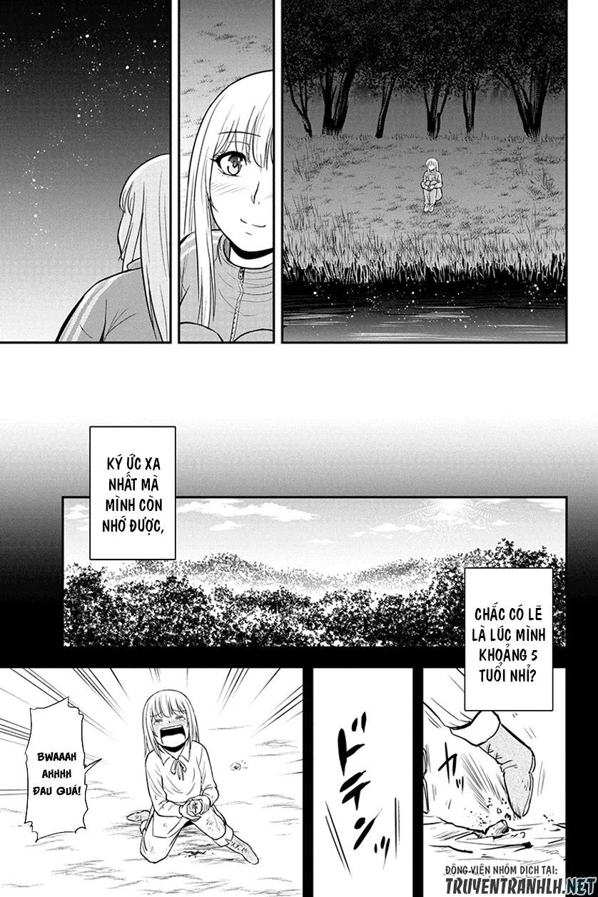 Orenchi Ni Kita Onna Kishi To: Inakagurashi Suru Koto Ni Natta Ken? Chapter 35 - Trang 2