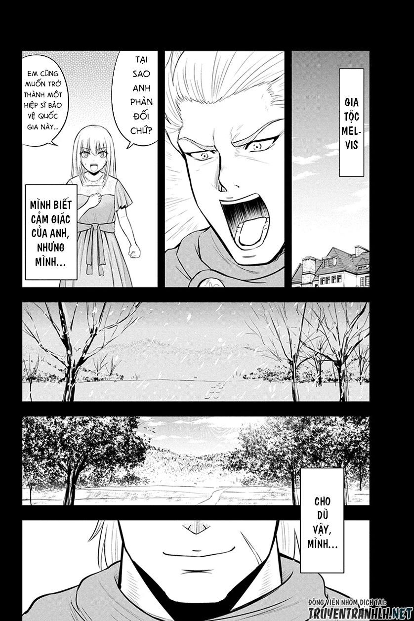 Orenchi Ni Kita Onna Kishi To: Inakagurashi Suru Koto Ni Natta Ken? Chapter 35 - Trang 2