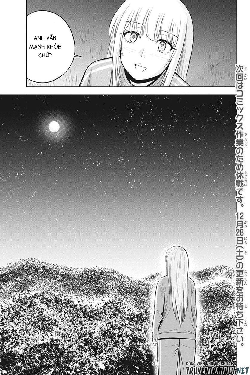 Orenchi Ni Kita Onna Kishi To: Inakagurashi Suru Koto Ni Natta Ken? Chapter 35 - Trang 2