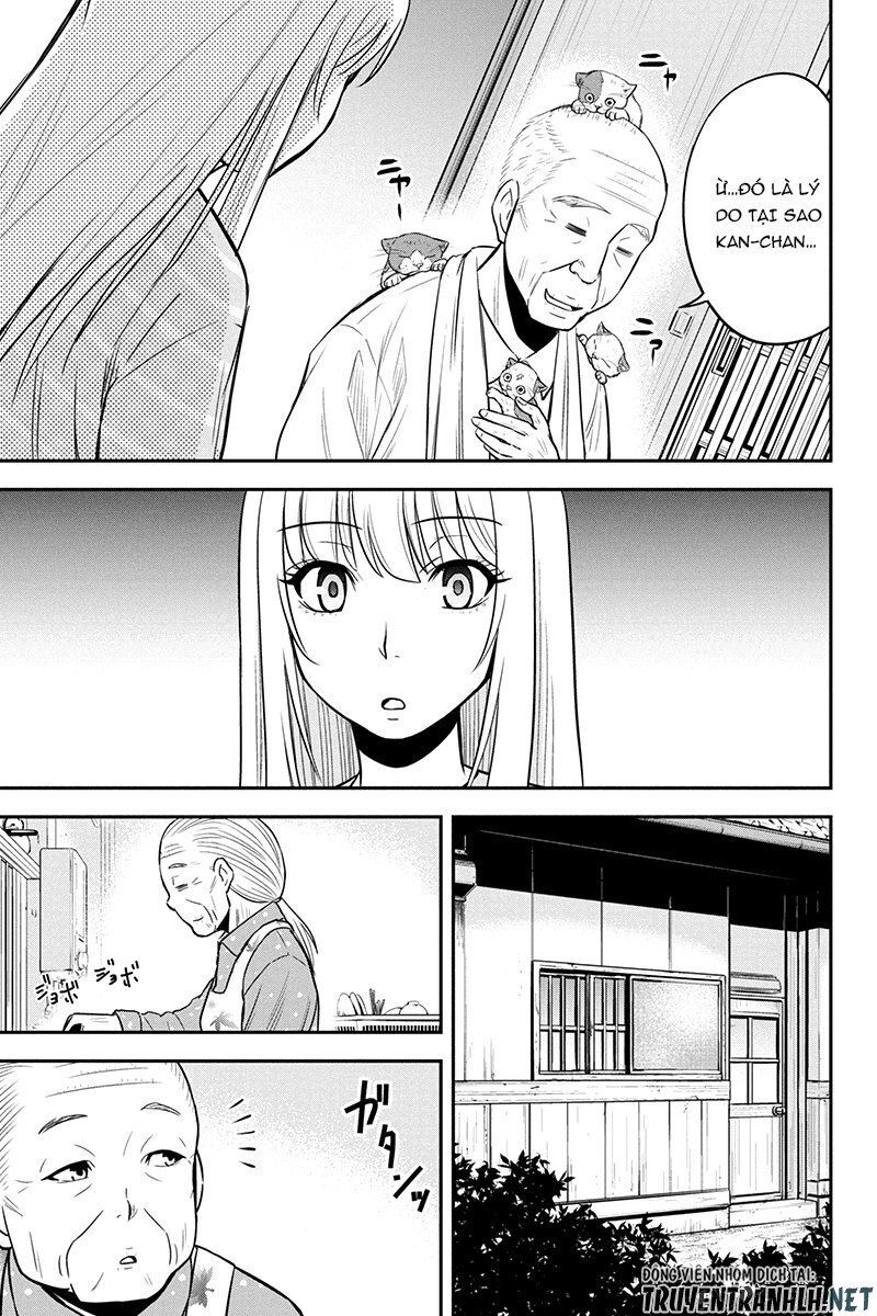 Orenchi Ni Kita Onna Kishi To: Inakagurashi Suru Koto Ni Natta Ken? Chapter 34 - Trang 2